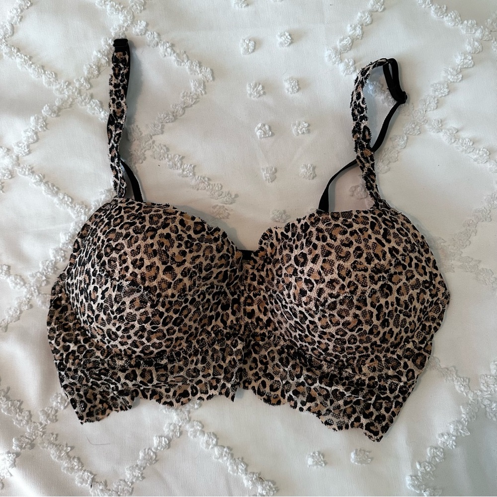 Victoria’s Secret Pink Bra